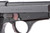 SOLD - Beretta Model 81 Rig - Threaded Barrel