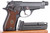 SOLD - Beretta Model 81 Rig - Threaded Barrel