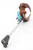 Hammerli Model MP160 Single Shot Freestyle Target Pistol