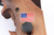 Hammerli Model MP160 Single Shot Freestyle Target Pistol