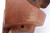 Hammerli MP160 single shot free pistol - left side grip close-up