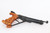 Baikal IZH-46M .177 Single-Stroke Pneumatic Match Air Pistol