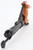 Baikal IZH-46M .177 Single-Stroke Pneumatic Match Air Pistol