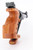 Baikal IZH-46M .177 Single-Stroke Pneumatic Match Air Pistol
