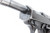 SOLD - First Variation AC 41 Walther P.38 - Matching Magazine