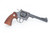 1956 Colt Officers Model Match revolver with box - right side