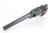 1956 Colt Officers Model Match revolver with box - top view