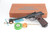 SOLD - ANIB Walther Luftpistole Model LP53 Airgun