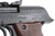 SOLD - ANIB Walther Luftpistole Model LP53 Airgun