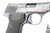 Walther Model 5 - Third Variation