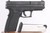 Springfield Armory XD-45 Semi Auto Pistol - W/ Threaded Barrel