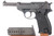 SOLD - Late 1950's Walther P.38 - Export Variant
