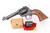 Mint Ruger Single-Six .22 Revolver - W/ Extra Cylinder - photo 1 of 12