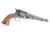 Italian-made Navy Arms M1858 Remington Black Powder Revolver - W/ .22 Conversion