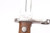 SOLD - Uncommon Spanish Loewe Model 1893 Mauser w/ Bayonet - 1894 mfg