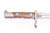 SOLD - Uncommon Spanish Loewe Model 1893 Mauser w/ Bayonet - 1894 mfg