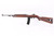 Austrian Gendarmerie Steiermark Inland M1 Carbine - left side full view