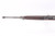 Austrian Gendarmerie Steiermark Inland M1 Carbine - right side barrel