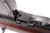 Austrian Gendarmerie Steiermark Inland M1 Carbine - stock markings close-up