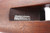 Austrian Gendarmerie Steiermark Inland M1 Carbine - barrel close-up