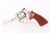 Excellent, Boxed Smith & Wesson Model 63 Revolver - .22 LR