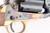 ANIB A. Uberti 1861 Navy - Rare Navy Arms Co. Import