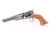 ANIB A. Uberti 1861 Navy - Rare Navy Arms Co. Import