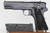 SOLD - German Army 3-Lever Radom VIS Model 35 Rig - W/ Vet Capture Story