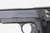 SOLD - German Army 3-Lever Radom VIS Model 35 Rig - W/ Vet Capture Story
