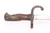 French St Etienne Mle 1874 M.80 w/ Bayonet - 1876 mfg - photo 36 of 54