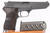 SOLD - Excellent Czech CZ Model 52