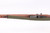 1976 early Springfield M1A rifle with USGI parts - left side forend and sling