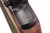 1976 early Springfield M1A rifle with USGI parts - magazine well close-up