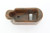 Walther PPK Brown Finger Extension Box