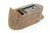 Walther PPK Brown Finger Extension Box