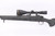 Remington Model 700 .308 rifle with Leupold scope - right side barrel and forend