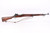 British Remington P14 .303 rifle - right side full view