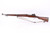 British Remington P14 .303 rifle - left side full view with sling