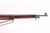 British Remington P14 .303 rifle - left side barrel and sling