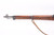 Finnish VKT M39 Mosin Nagant - Matching