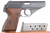 Minty, Late-war Mauser HSc - Early 1945 Production