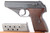 Minty, Late-war Mauser HSc - Early 1945 Production