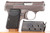 1962 Baby Browning - .25 ACP