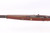 1942 Springfield M1 Garand w/ Blank Fire Adapter