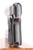 Transitional Walther Model 2/5 .25 ACP pistol - rear view of grip