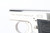 Nickeled Mauser WTP II Vest Pocket Pistol - 6.35mm - photo 6 of 9