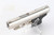 SOLD - Nickeled Mauser WTP II Vest Pocket Pistol - 6.35mm
