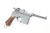 Mauser Bolo Model 1921