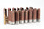 SOLD - 10 Swiss Schmidt Rubin Charger Clips