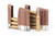 SOLD - 10 Swiss Schmidt Rubin Charger Clips